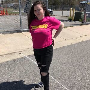 Meet your Posher, Alexus